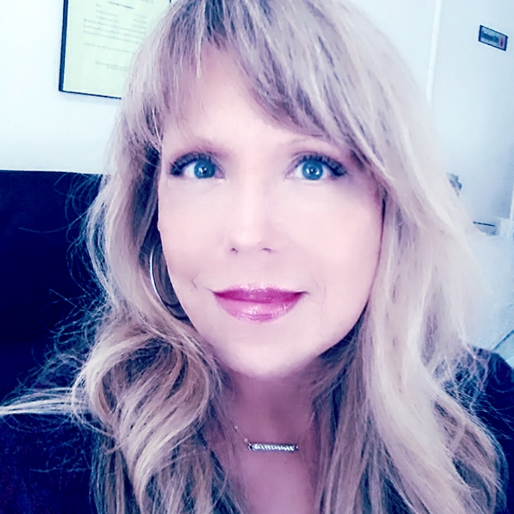 Meet your Posher, Erin k